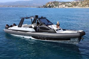 2024 Ranieri CAYMAN 45.0 Cruiser