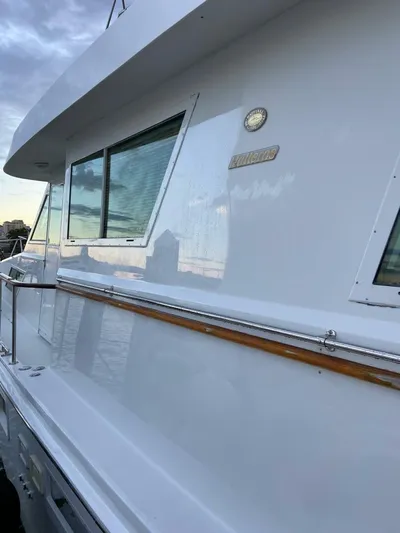 Sea Señor Yacht Photos Pics 