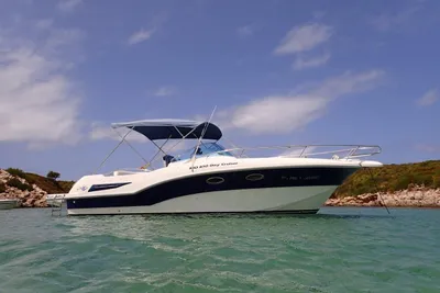 2004 RIO Day cruiser 850