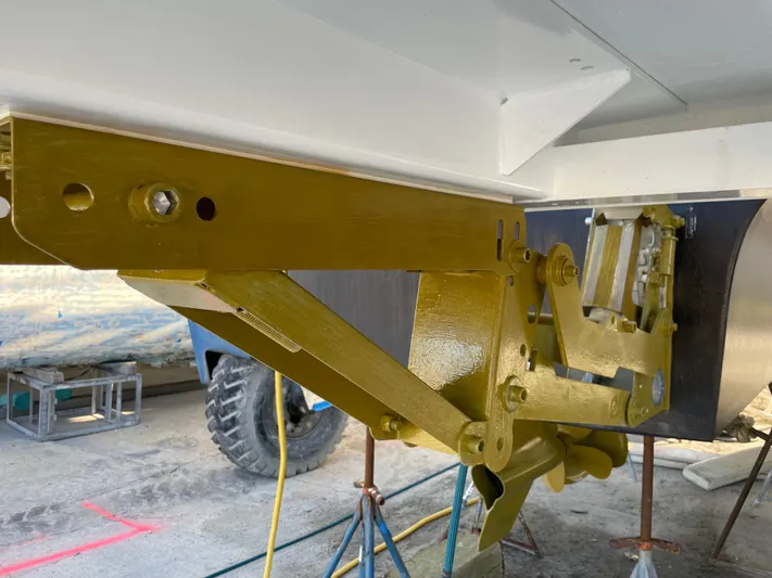 Fina Yacht Photos Pics 