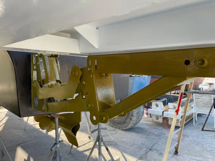 Fina Yacht Photos Pics 