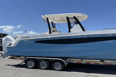 Aquila 28 Molokai