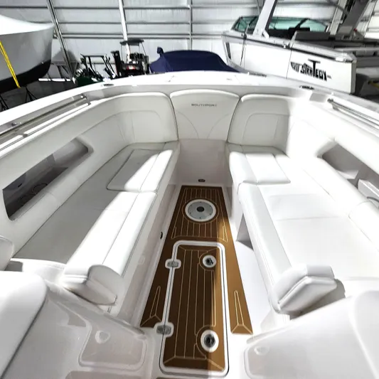 Stella Yacht Photos Pics 