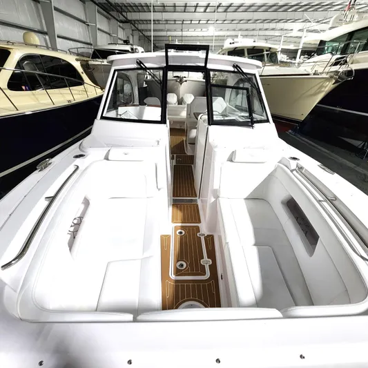 Stella Yacht Photos Pics 