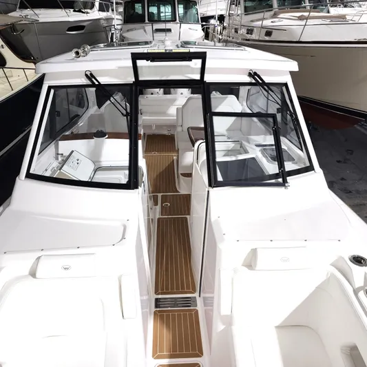 Stella Yacht Photos Pics 