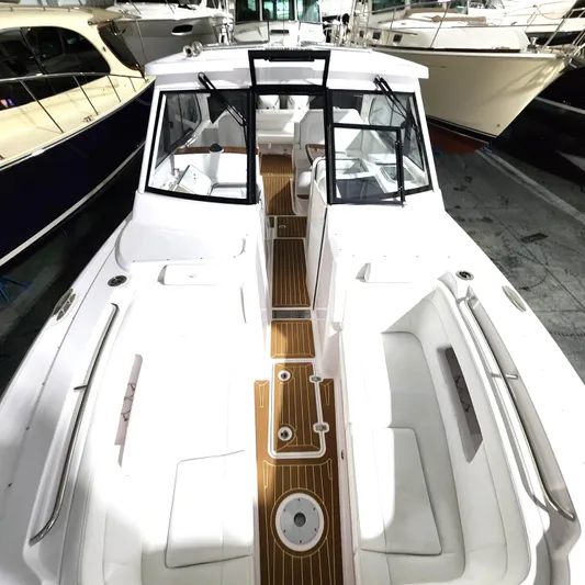 Stella Yacht Photos Pics 