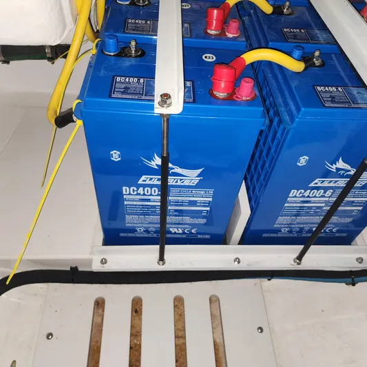 Stella Yacht Photos Pics 