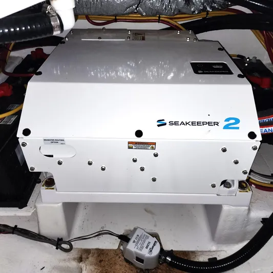 Stella Yacht Photos Pics 