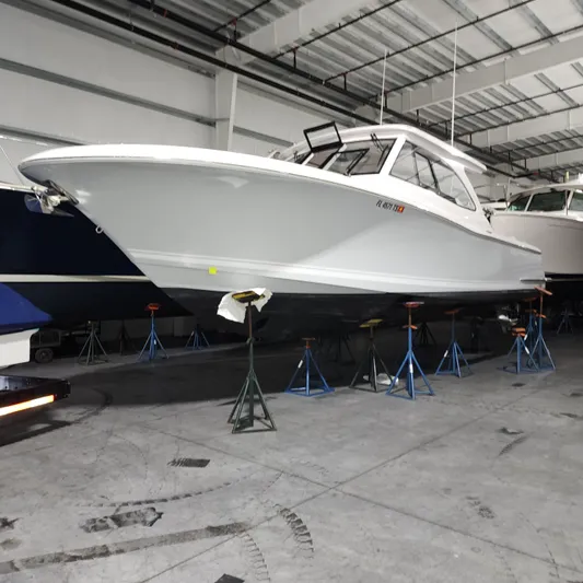 Stella Yacht Photos Pics 