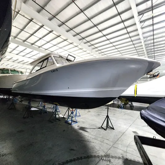 Stella Yacht Photos Pics 