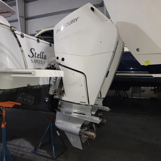 Stella Yacht Photos Pics 