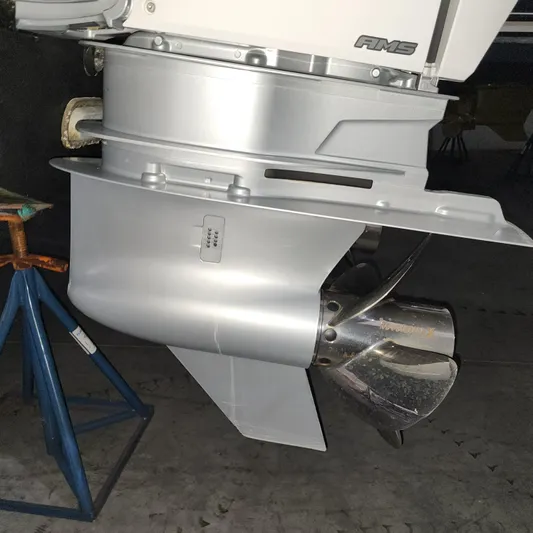 Stella Yacht Photos Pics 