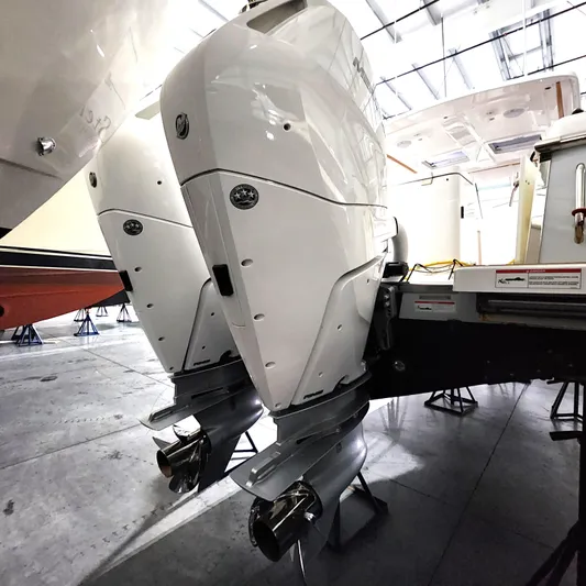 Stella Yacht Photos Pics 