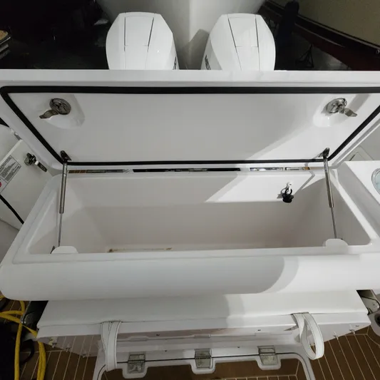 Stella Yacht Photos Pics 