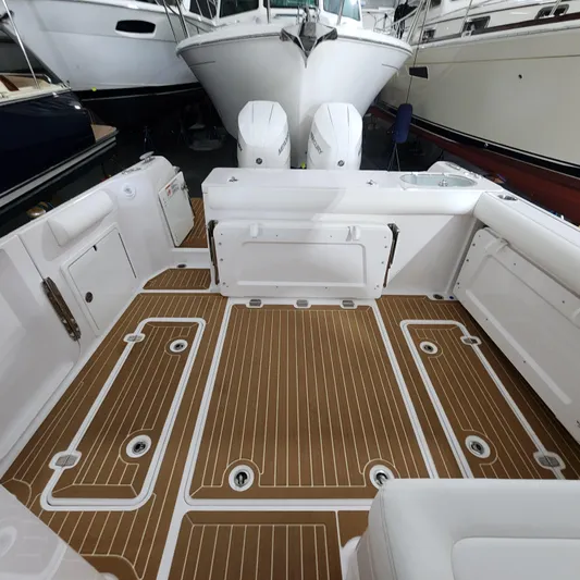 Stella Yacht Photos Pics 