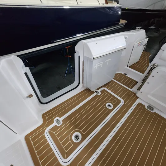 Stella Yacht Photos Pics 