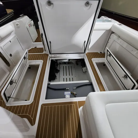 Stella Yacht Photos Pics 