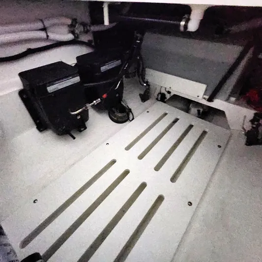 Stella Yacht Photos Pics 