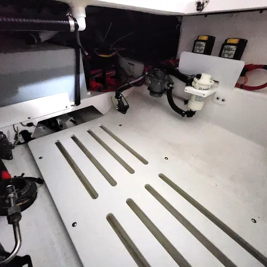 Stella Yacht Photos Pics 