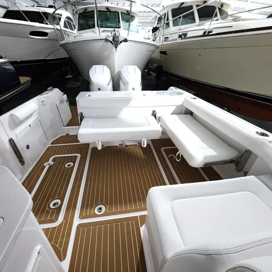 Stella Yacht Photos Pics 