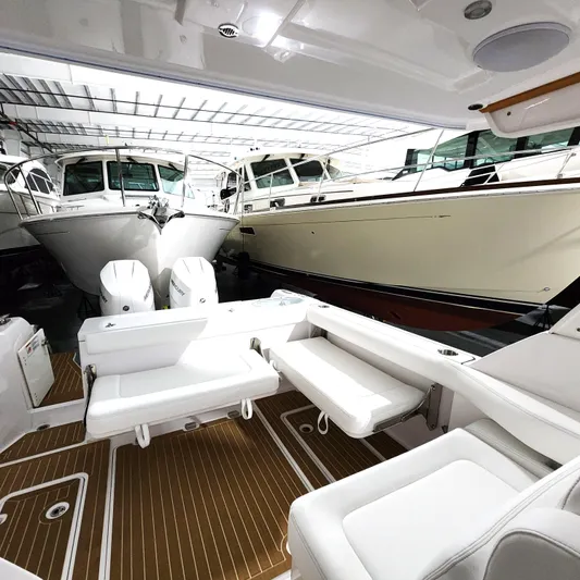 Stella Yacht Photos Pics 