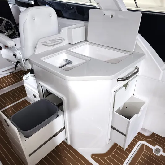 Stella Yacht Photos Pics 