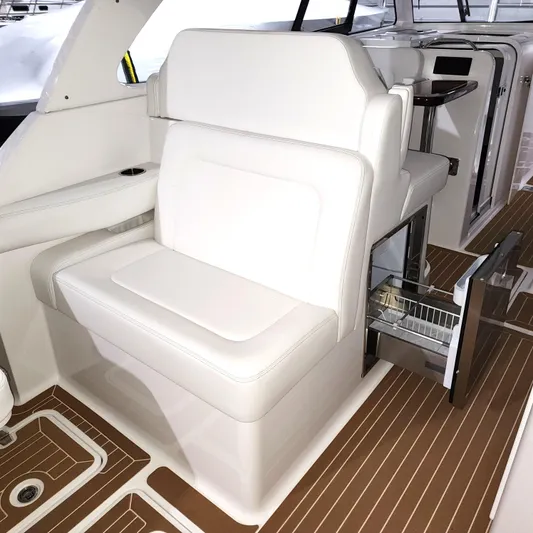 Stella Yacht Photos Pics 