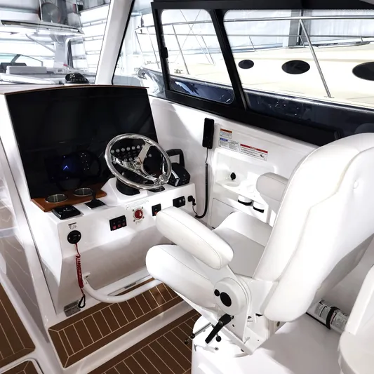 Stella Yacht Photos Pics 