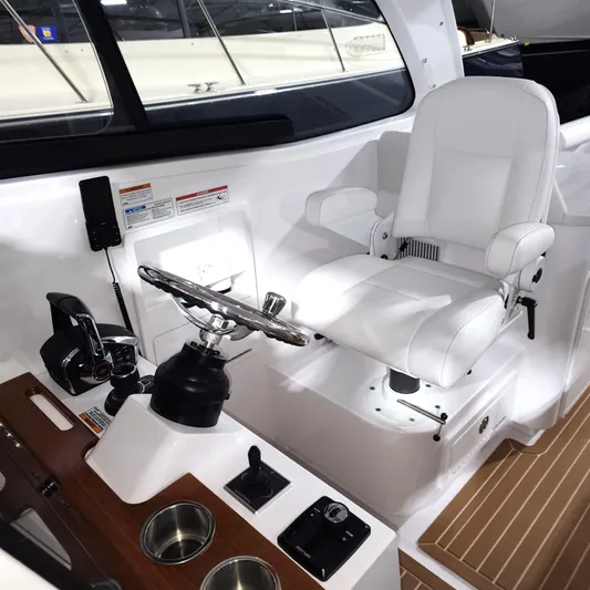 Stella Yacht Photos Pics 