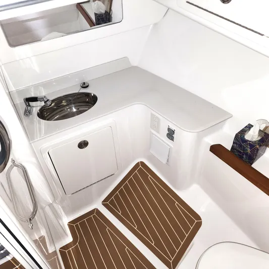 Stella Yacht Photos Pics 