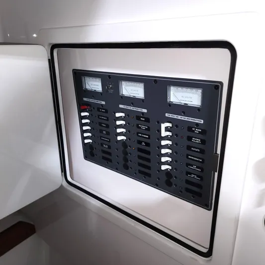 Stella Yacht Photos Pics 