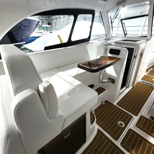 Stella Yacht Photos Pics 