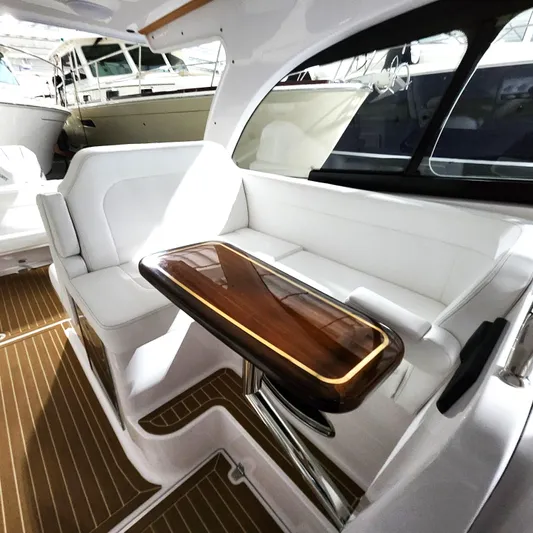 Stella Yacht Photos Pics 