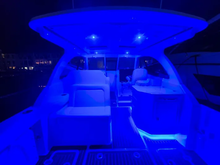 Stella Yacht Photos Pics 