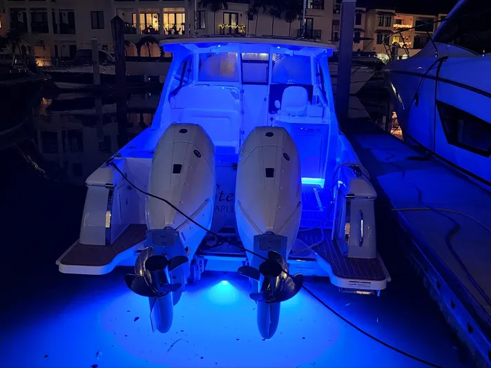 Stella Yacht Photos Pics 