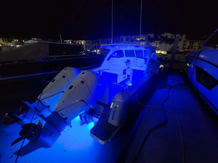 Stella Yacht Photos Pics 