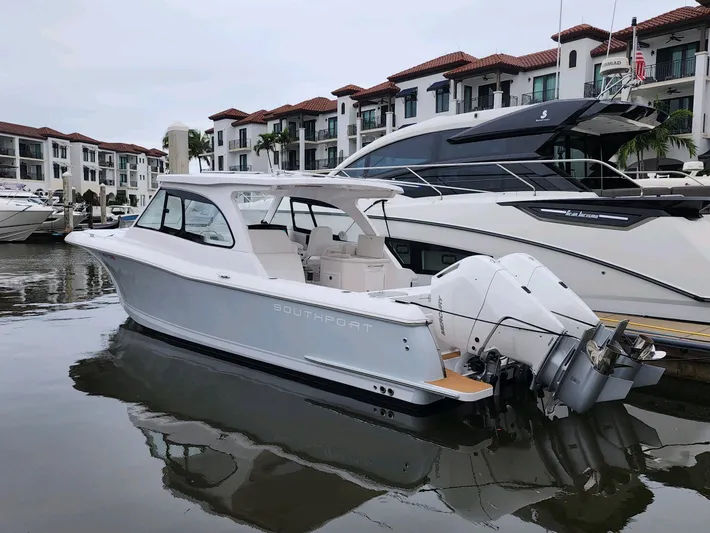 Stella Yacht Photos Pics 