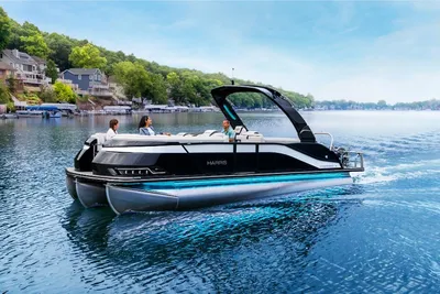 Harris Grand Mariner 250