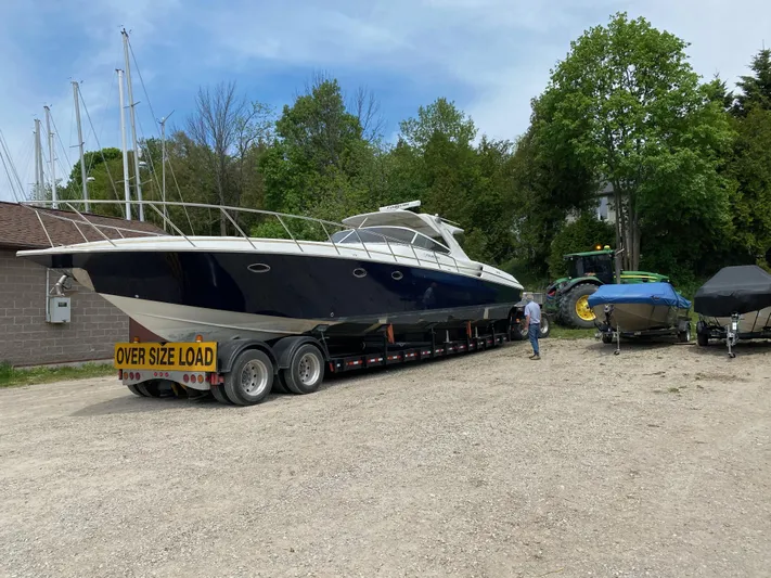 Dealer-ships Yacht Photos Pics 