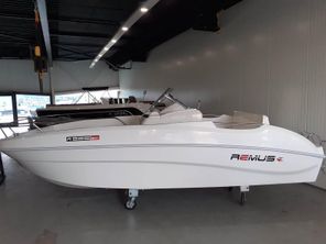 2023 Sloep Aqua24 Watersport model Remus 525 SC