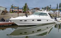2010 Sea Ray Sundancer