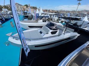 2024 Ranieri NEXT 275 LX