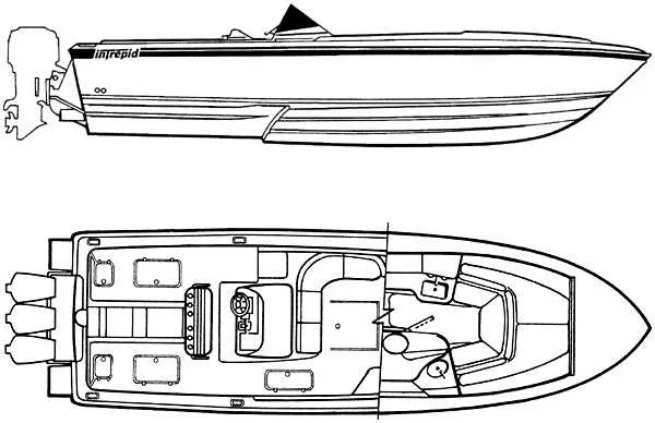 2021 Suzuki 350s Yacht Photos Pics Manufacturer Provided Image
