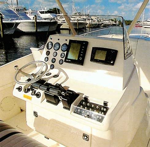 2002 Intrepid 366