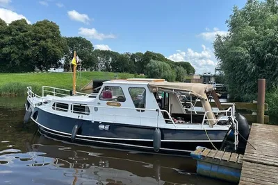 1974 Custom IJsselmeerschouw 9.20 OK