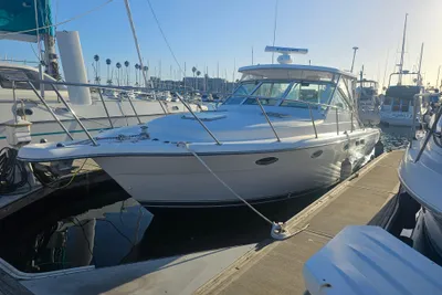 Tiara Yachts 3100 Open LE