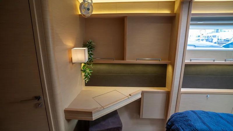 Respite At Sea Yacht Photos Pics Master Study