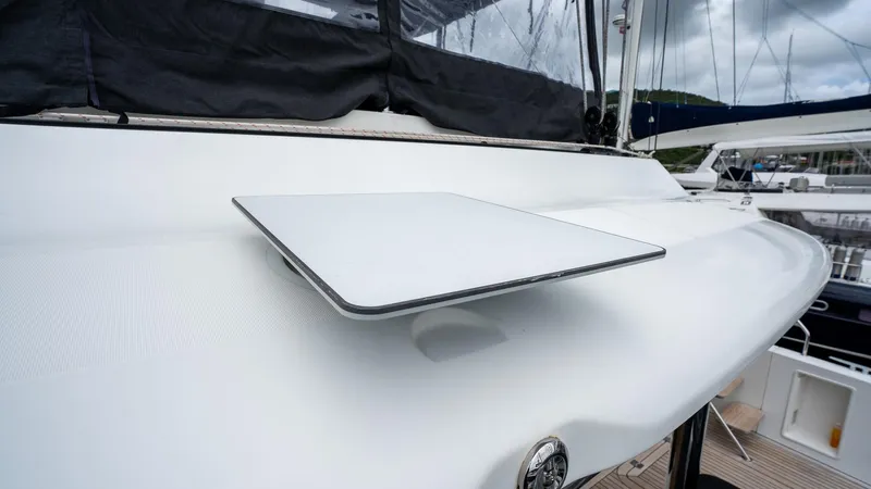 Respite At Sea Yacht Photos Pics Starlink Internet