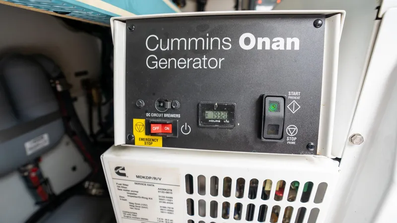 Respite At Sea Yacht Photos Pics 