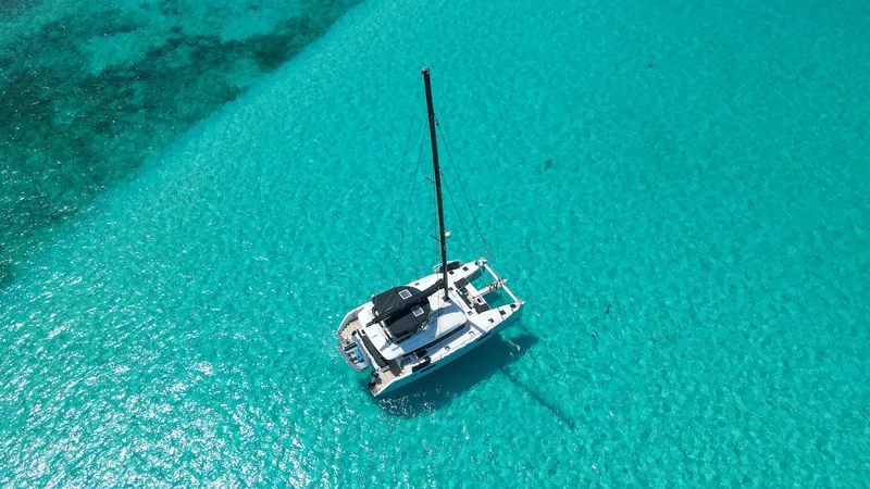 Respite At Sea Yacht Photos Pics 